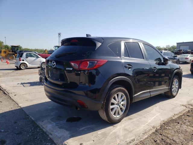 Photo 4 from auction – 2014 MAZDA CX-5 TOURI with VIN JM3KE2CY1E0360769