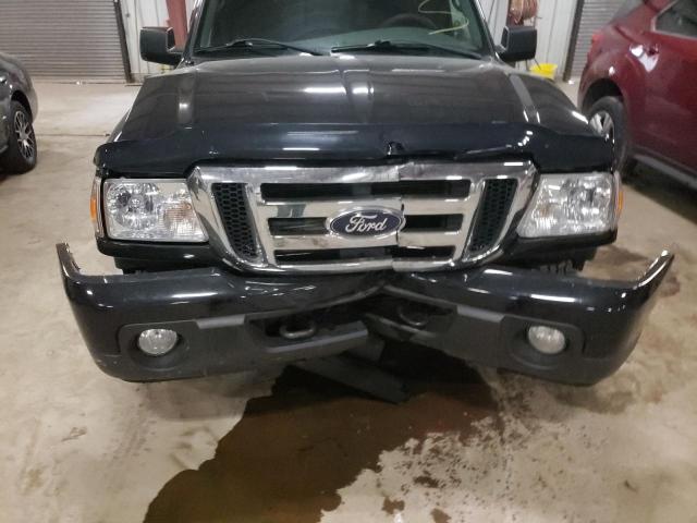 Photo 9 from auction – 2011 FORD RANGER SUP with VIN 1FTLR4FE7BPA82669