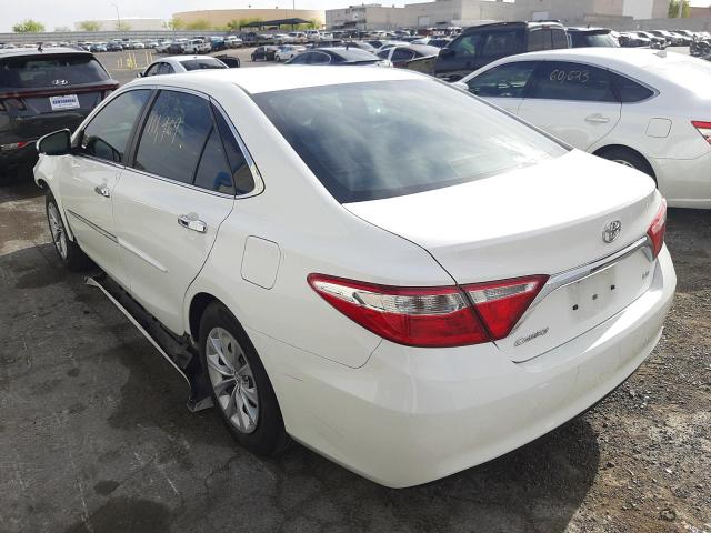 Photo 3 from auction – 2015 TOYOTA CAMRY LE with VIN 4T4BF1FK5FR507727