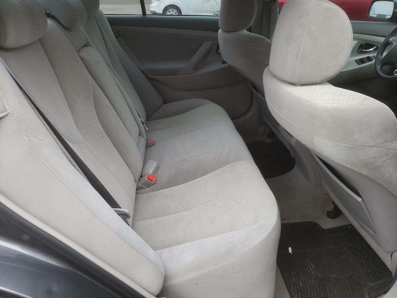 Photo 6 from auction – 2007 TOYOTA CAMRY LE A with VIN 4T1BE46K27U535517
