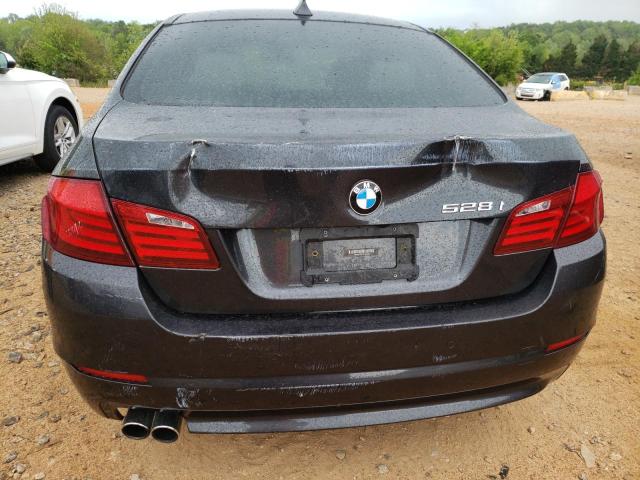 Photo 9 from auction – 2012 BMW 528 I with VIN WBAXG5C55CDY29204