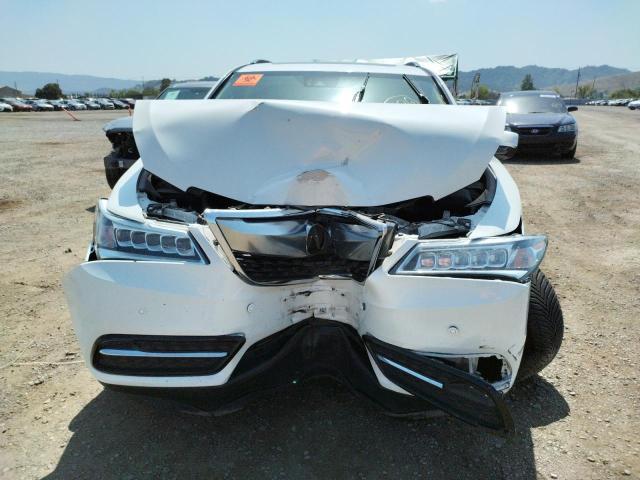 Photo 9 from auction – 2016 ACURA MDX ADVANC with VIN 5FRYD4H93GB028774