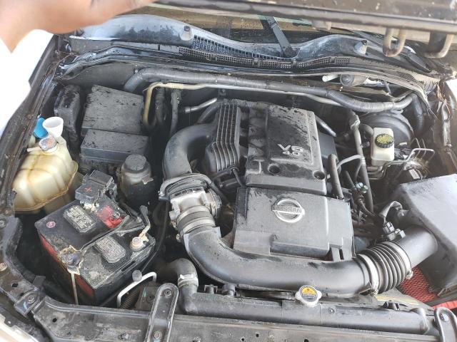 Photo 7 from auction – 2017 NISSAN FRONTIER with VIN 1N6AD0EV0HN764133
