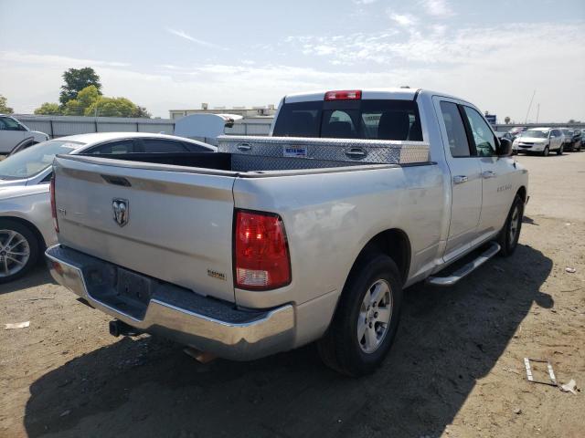 Photo 4 from auction – 2012 DODGE RAM 1500 S with VIN 1C6RD6GP3CS219603