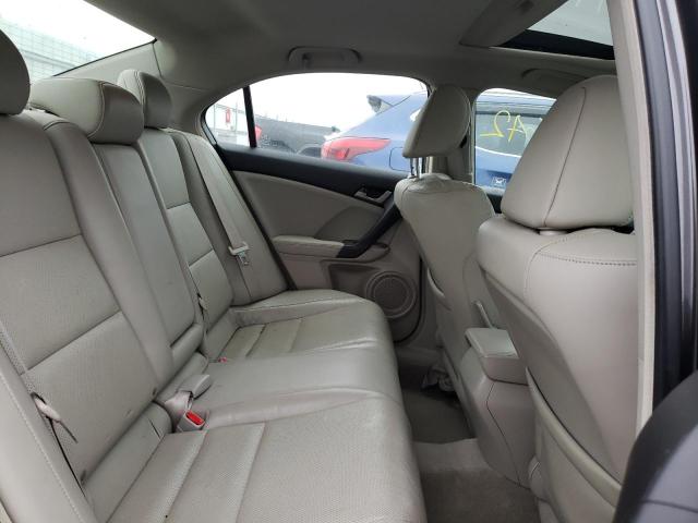 Photo 6 from auction – 2010 ACURA TSX with VIN JH4CU2F60AC023740