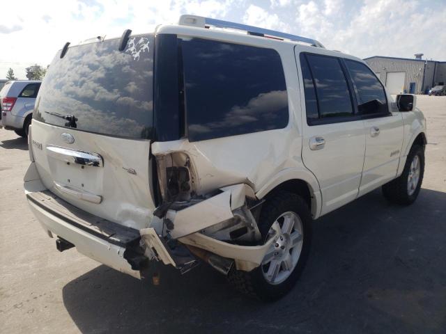 Photo 4 from auction – 2007 FORD EXPEDITION with VIN 1FMFU20587LA66872