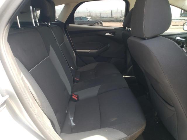 Photo 6 from auction – 2013 FORD FOCUS SE with VIN 1FADP3K28DL190542