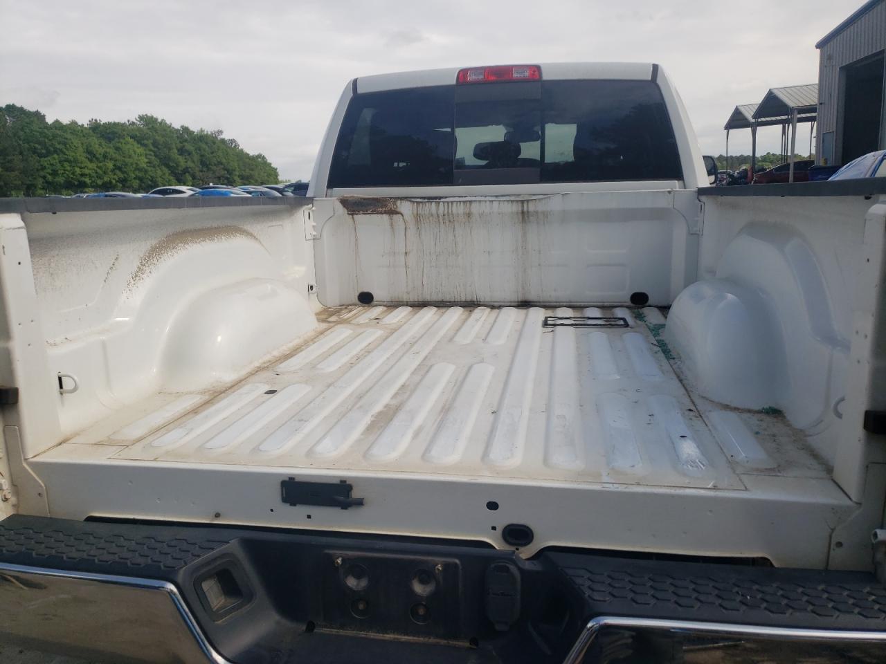 Photo 9 from auction – 2015 RAM 2500 SLT with VIN 3C6UR5DL9FG686866