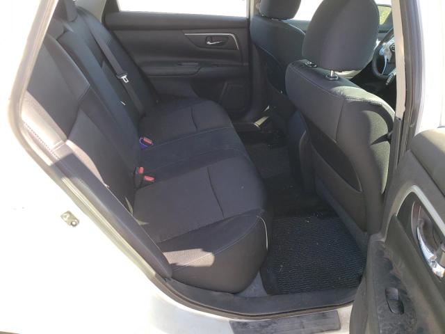 Photo 6 from auction – 2016 NISSAN ALTIMA 2.5 with VIN 1N4AL3AP6GN392459