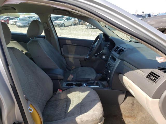 Photo 5 from auction – 2011 FORD FUSION SE with VIN 3FAHP0HA4BR292806