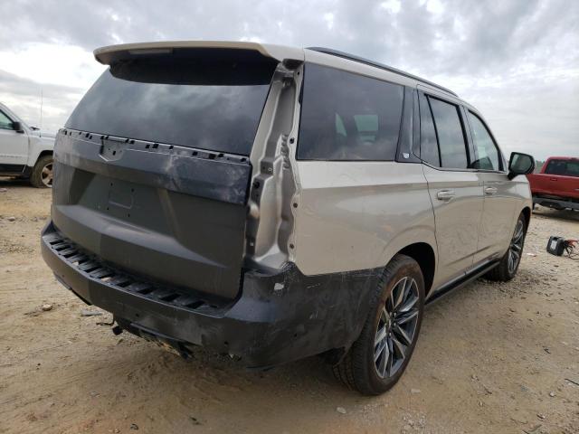 Photo 6 from auction – 2021 CADILLAC ESCALADE S with VIN 1GYS4FKL7MR294869