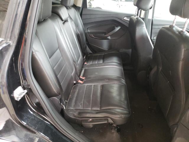 Photo 6 from auction – 2014 FORD ESCAPE SE with VIN 1FMCU0G9XEUD79428
