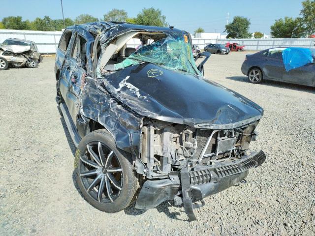 CADILLAC ESCALADE E 2005 with VIN 3GYFK66N85G268625 - Photo from auction