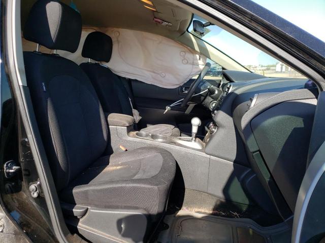 Photo 5 from auction – 2015 NISSAN ROGUE with VIN JN8AS5MT8FW153039