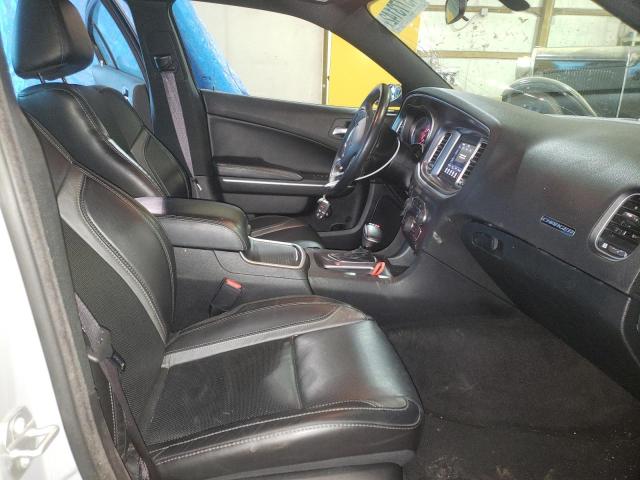 Photo 5 from auction – 2021 DODGE CHARGER SX with VIN 2C3CDXBG1MH548292