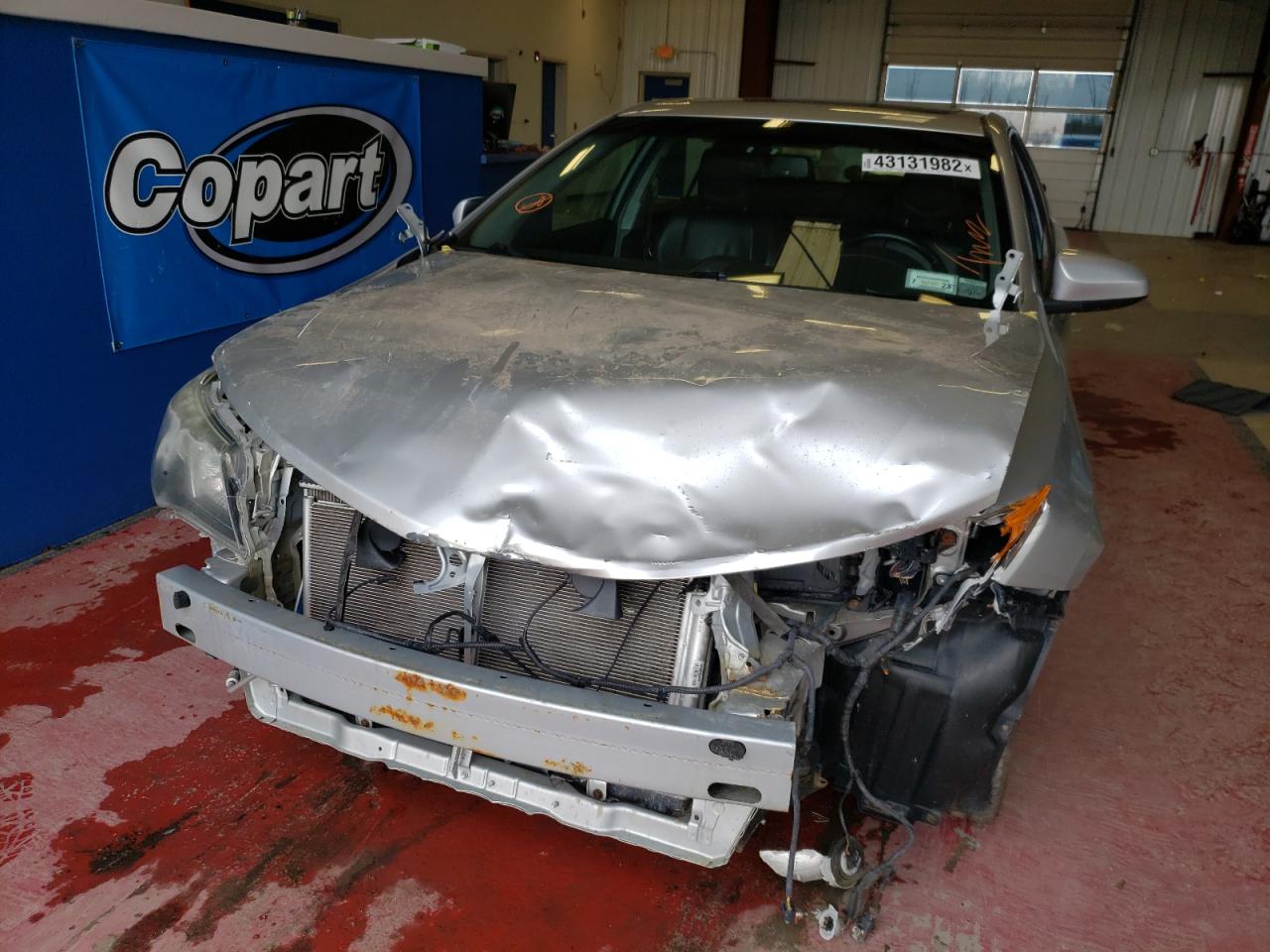 Photo 20 from auction – 2013 TOYOTA CAMRY L with VIN 4T1BF1FK9DU705637