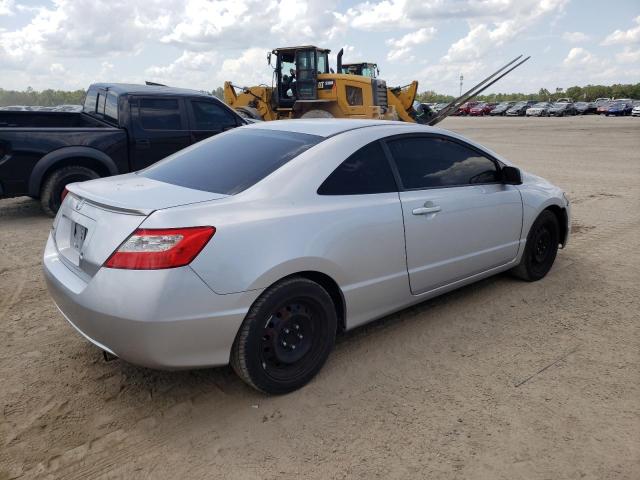 Photo 6 from auction – 2010 HONDA CIVIC LX with VIN 2HGFG1B60AH537334
