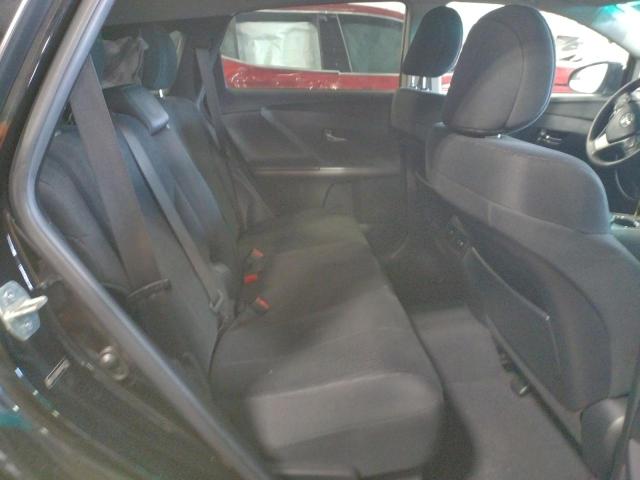 Photo 6 from auction – 2013 TOYOTA VENZA LE with VIN 4T3BA3BB1DU042216