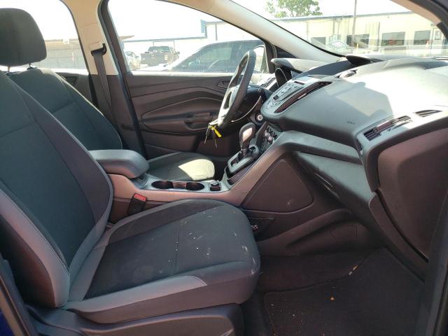 Photo 5 from auction – 2015 FORD ESCAPE S with VIN 1FMCU0F75FUB48762