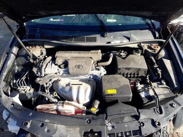 Photo 7 from auction – 2013 TOYOTA CAMRY L with VIN 4T1BF1FK8DU664918