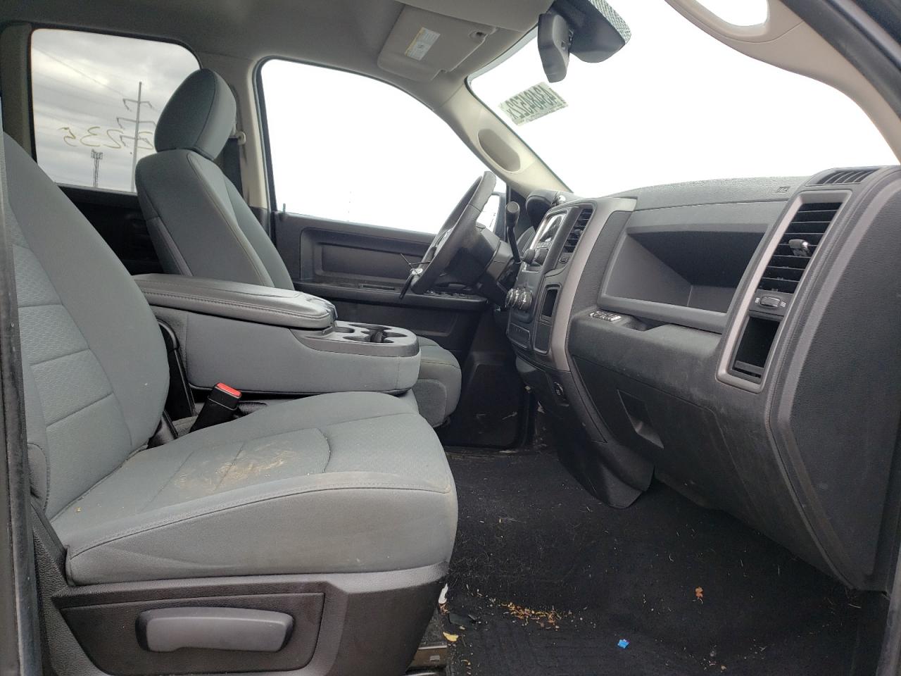 Photo 5 from auction – 2013 RAM 1500 ST with VIN 1C6RR7FT2DS589156