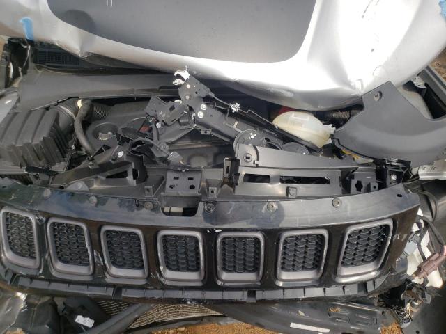 Photo 7 from auction – 2020 JEEP COMPASS TR with VIN 3C4NJDDB9LT195481