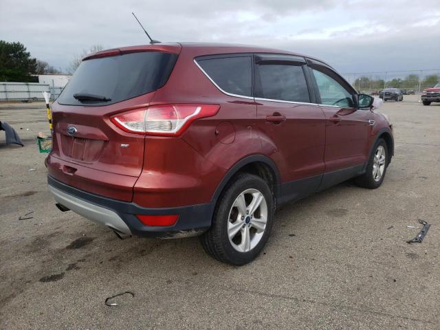 Photo 4 from auction – 2015 FORD ESCAPE SE with VIN 1FMCU0G70FUA76240