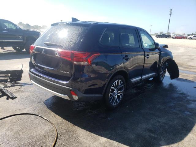 Photo 4 from auction – 2018 MITSUBISHI OUTLANDER with VIN JA4AD2A30JJ002379