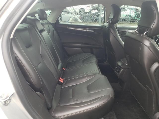 Photo 6 from auction – 2013 FORD FUSION TIT with VIN 3FA6P0D95DR113310