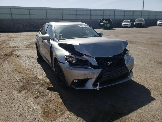 LEXUS IS 200T 2016 with VIN JTHBA1D28G5011055 - Photo from auction