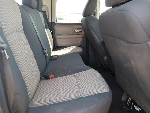 Photo 6 from auction – 2012 DODGE RAM 1500 S with VIN 1C6RD6GP3CS219603