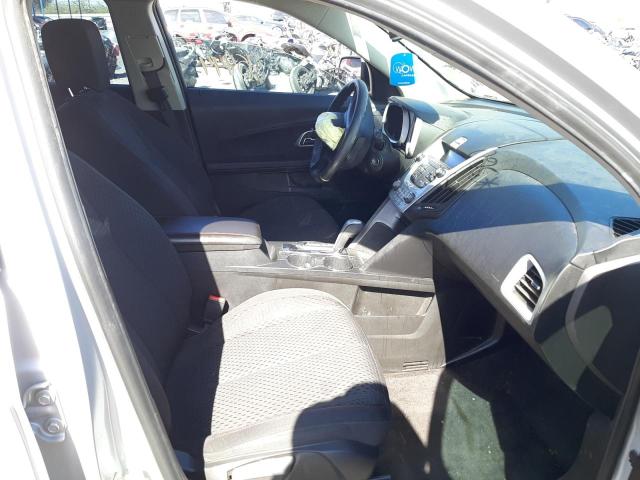 Photo 5 from auction – 2015 CHEVROLET EQUINOX LS with VIN 2GNALAEK3F6438854
