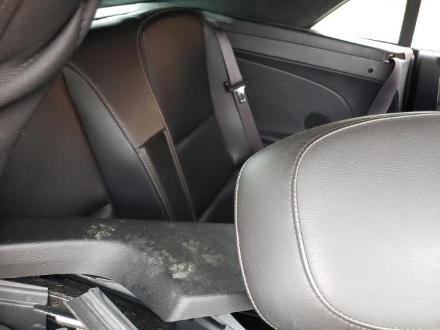 Photo 6 from auction – 2015 CHEVROLET CAMARO LT with VIN 2G1FF3D36F9206218