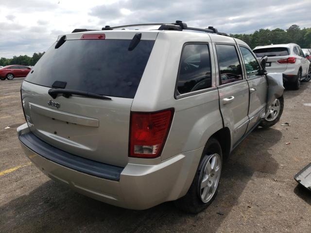 Photo 4 from auction – 2010 JEEP GRAND CHER with VIN 1J4PS4GK4AC152641