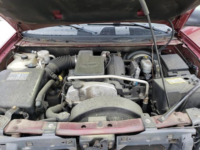 Photo 7 from auction – 2006 GMC ENVOY with VIN 1GKDS13S462217650
