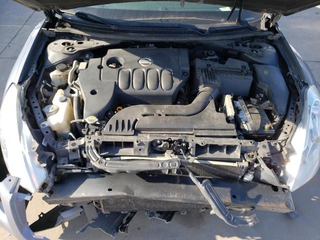 Photo 7 from auction – 2012 NISSAN ALTIMA BAS with VIN 1N4AL2AP5CN542520