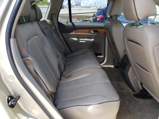Photo 6 from auction – 2011 LINCOLN MKX with VIN 2LMDJ8JK5BBJ05180