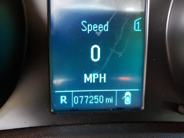 Photo 8 from auction – 2012 BUICK VERANO with VIN 1G4PS5SK2C4172706