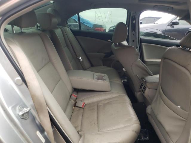 Photo 6 from auction – 2013 ACURA TSX with VIN JH4CU2F49DC006163