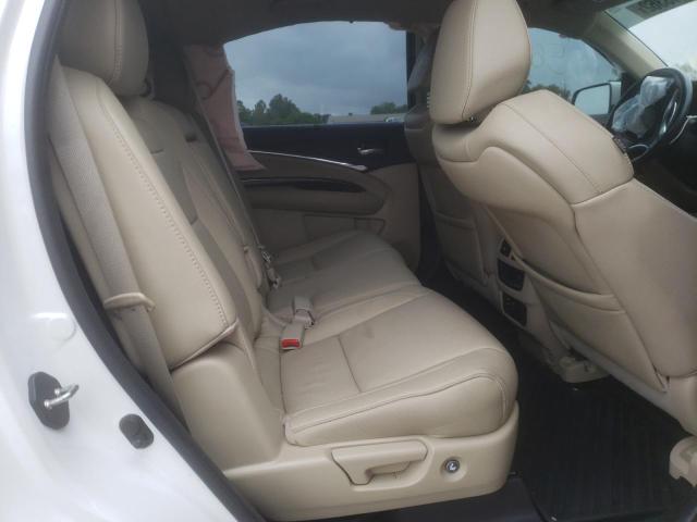 Photo 6 from auction – 2018 ACURA MDX TECHNO with VIN 5J8YD3H72JL010556