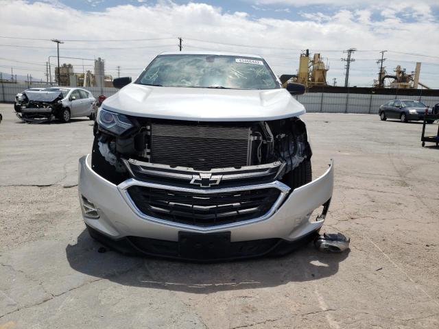 Photo 9 from auction – 2019 CHEVROLET EQUINOX LS with VIN 2GNAXHEV9K6290436