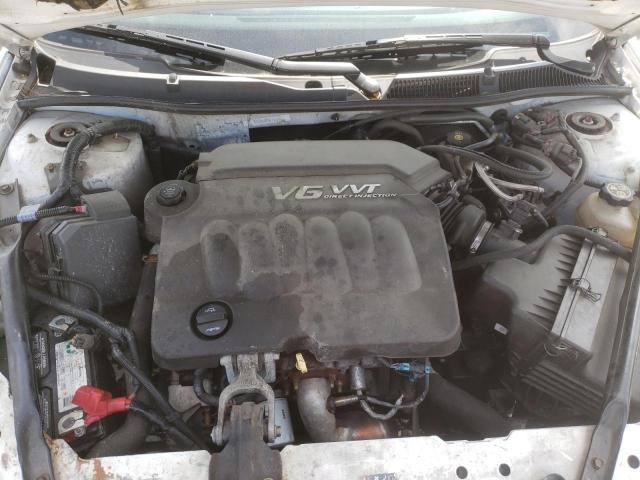 Photo 2 from auction – 2014 CHEVROLET IMPALA LIM with VIN 2G1WC5E34E1151235