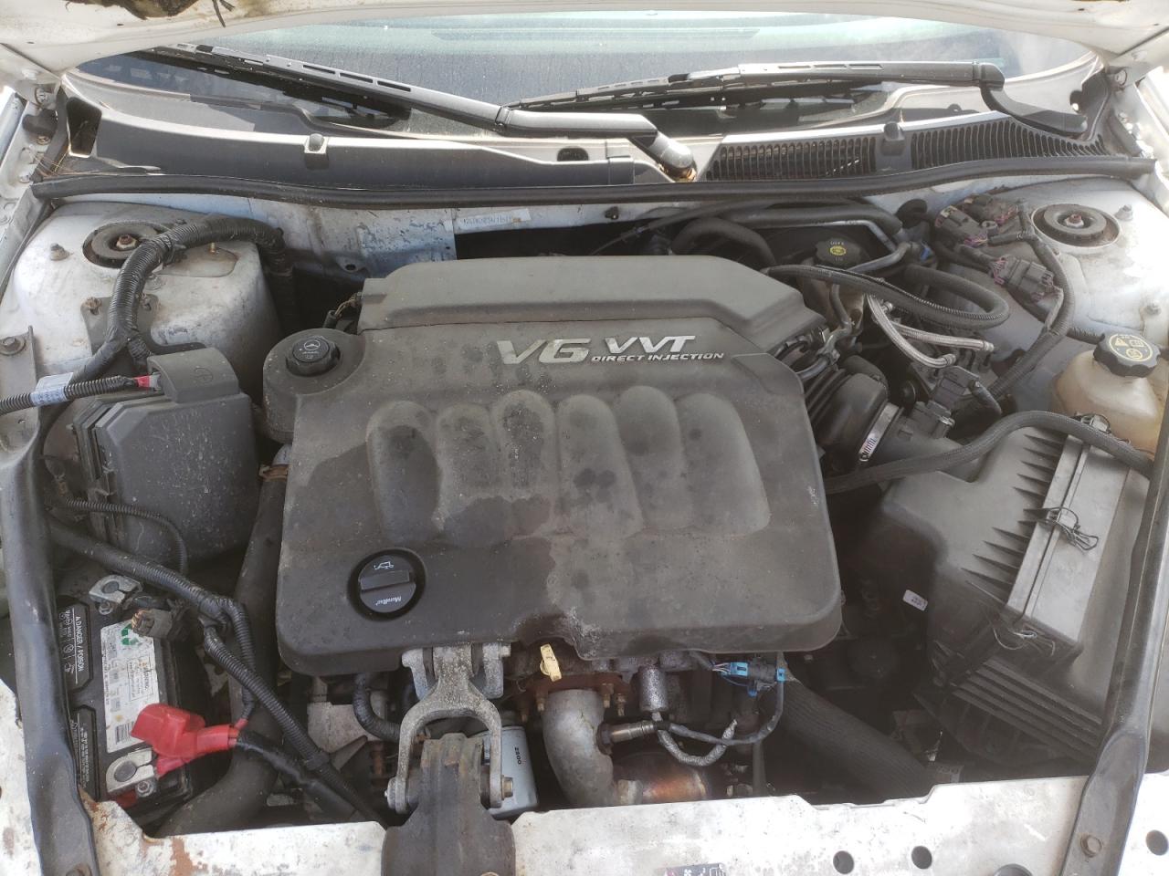 Photo 12 from auction – 2014 CHEVROLET IMPALA LIM with VIN 2G1WC5E34E1151235