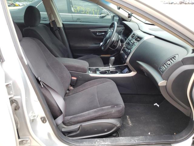 Photo 5 from auction – 2013 NISSAN ALTIMA 3.5 with VIN 1N4BL3AP7DC184764