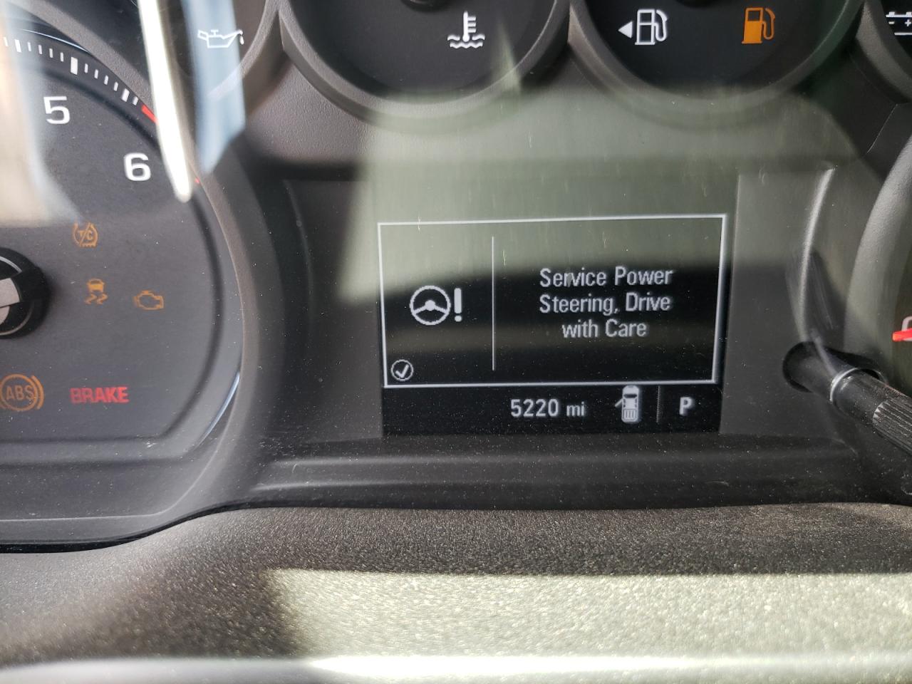 Photo 8 from auction – 2021 CHEVROLET SILVERADO with VIN 3GCNWAEF2MG435496