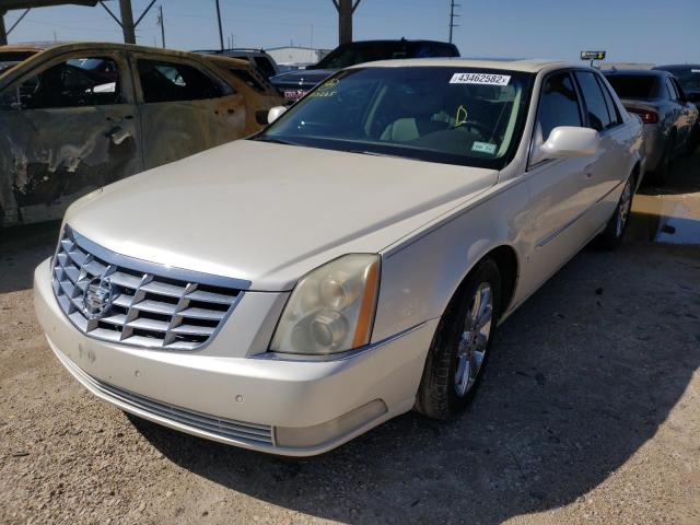 Photo 2 from auction – 2009 CADILLAC DTS with VIN 1G6KD57Y39U103265