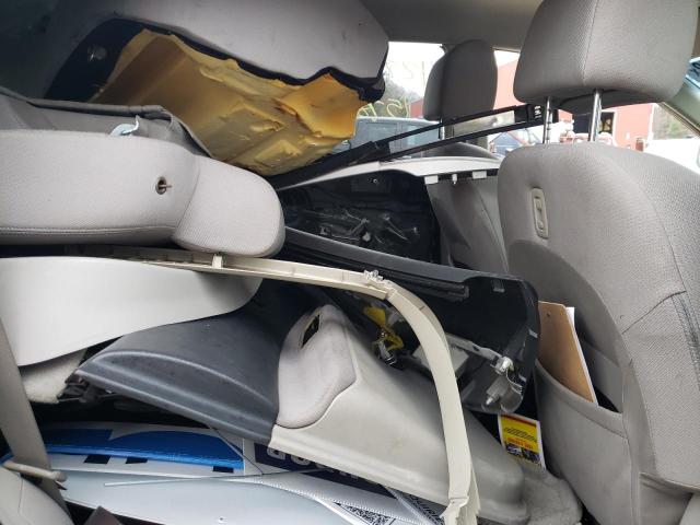 Photo 6 from auction – 2011 NISSAN ROGUE S with VIN JN8AS5MV8BW271541