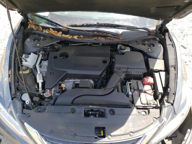 Photo 7 from auction – 2018 NISSAN ALTIMA 2.5 with VIN 1N4AL3AP3JC196868