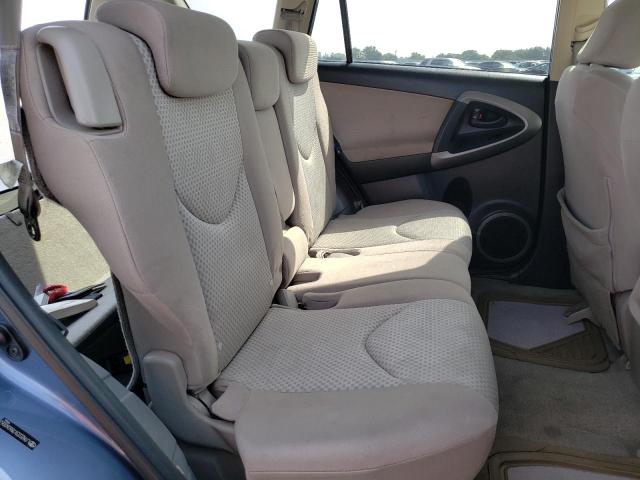 Photo 6 from auction – 2008 TOYOTA RAV4 with VIN JTMZD33V786060063