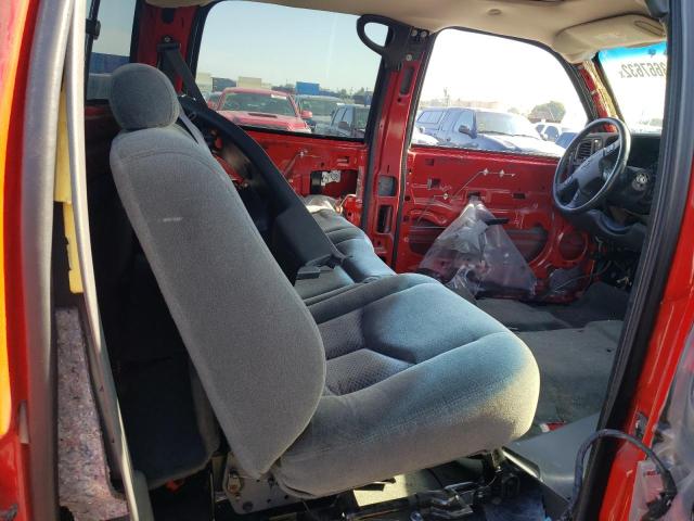 Photo 6 from auction – 2003 CHEVROLET SILVERADO with VIN 1GCHK23U03F241811